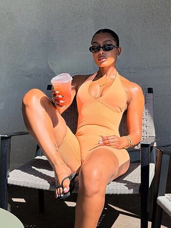 Full leaked Jourdan riane private photo
