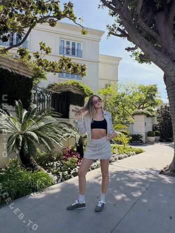 Full leaked Joy corrigan private photo