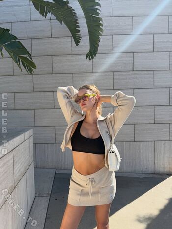 Full leaked Joy corrigan private photo