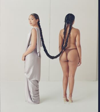 Full leaked Joy crookes private photo