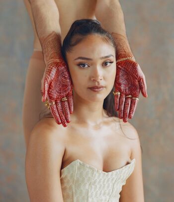 Full leaked Joy crookes private photo