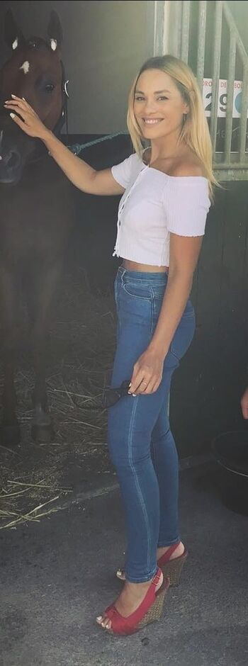 Full leaked Joy esther private photo