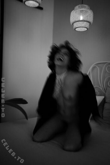 Full leaked Joy lamore private photo