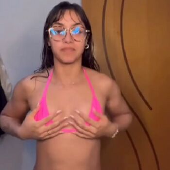 Full leaked Joy ribeiro private photo