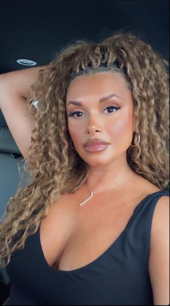 Full leaked Joy taylor  page private photo
