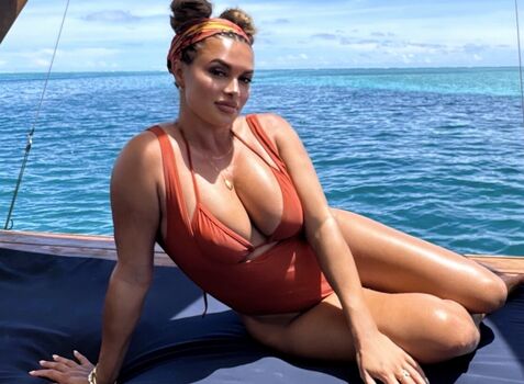 Full leaked Joy taylor  page private photo