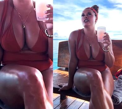 Full leaked Joy taylor  page private photo