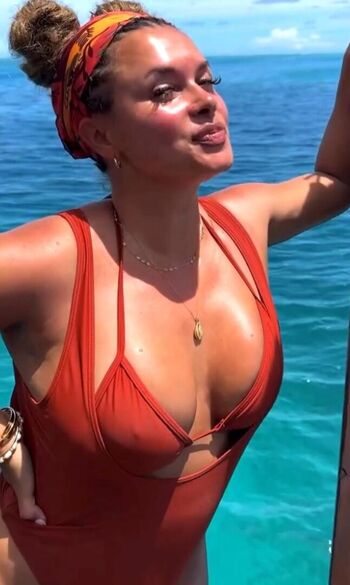 Full leaked Joy taylor  page private photo
