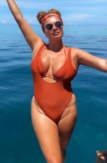 Full leaked Joy taylor  page private photo