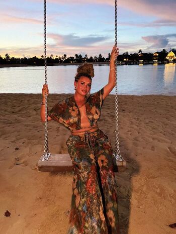 Full leaked Joy taylor  page private photo