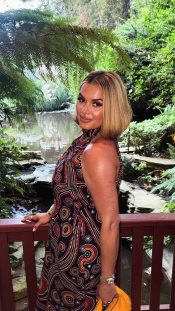 Joy Taylor