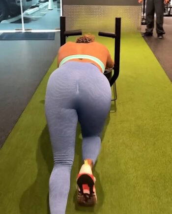 Full leaked Joy taylor page private photo