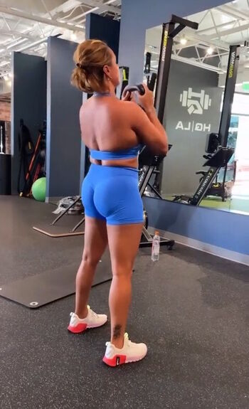 Joy Taylor