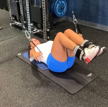 Full leaked Joy taylor page private photo