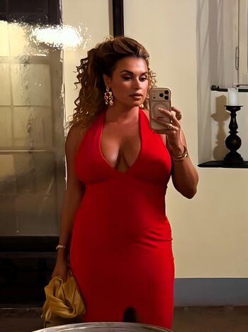 Full leaked Joy taylor private photo