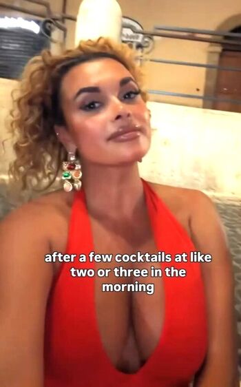 Full leaked Joy taylor private photo
