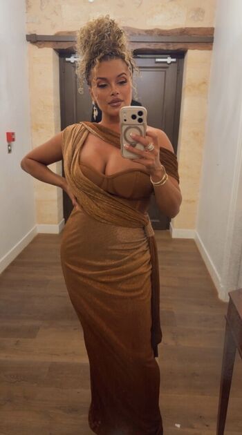 Full leaked Joy taylor  page private photo