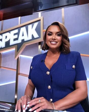 Full leaked Joy taylor  page private photo