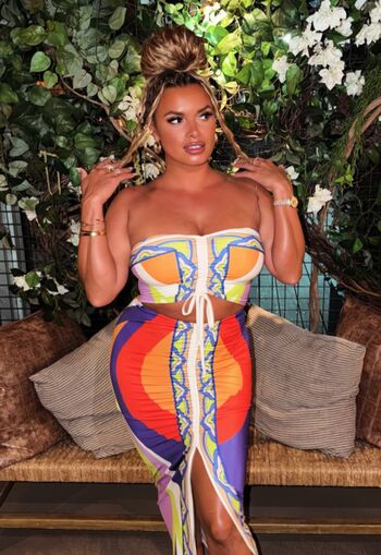 Full leaked Joy taylor private photo