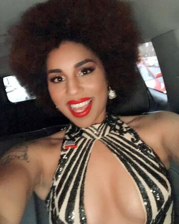 Full leaked Joy villa page private photo