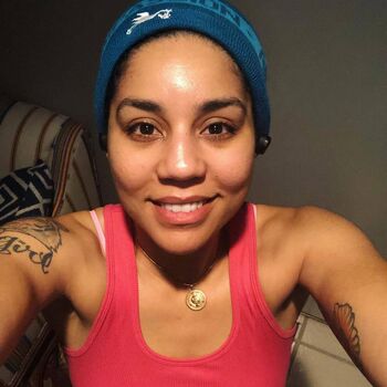 Full leaked Joy villa page private photo