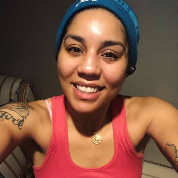 Full leaked Joy villa page private photo