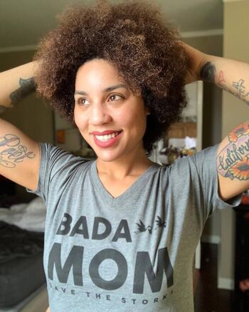 Full leaked Joy villa page private photo