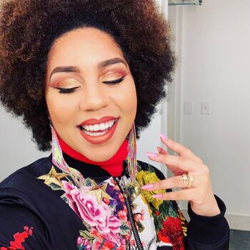 Full leaked Joy villa private photo