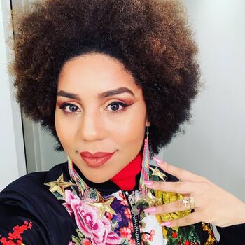 Full leaked Joy villa private photo