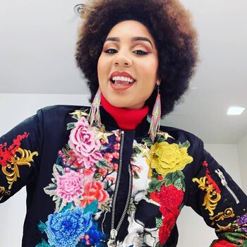 Full leaked Joy villa private photo