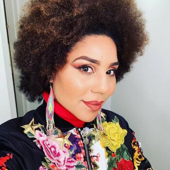 Full leaked Joy villa private photo