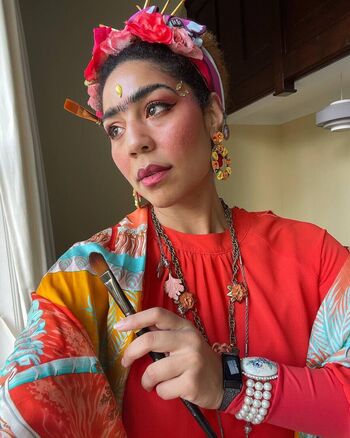 Full leaked Joy villa private photo