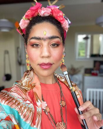 Full leaked Joy villa private photo