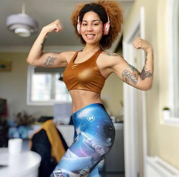 Full leaked Joy villa private photo