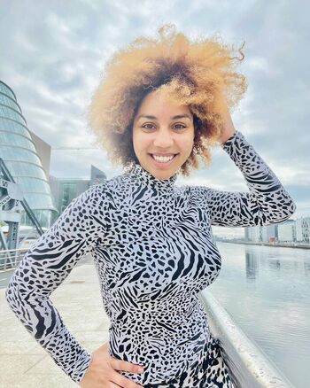 Full leaked Joy villa private photo