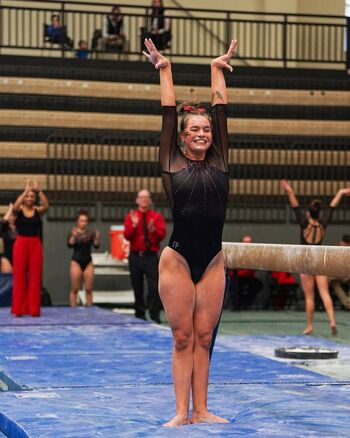 Full leaked Joy ziegenfelder private photo