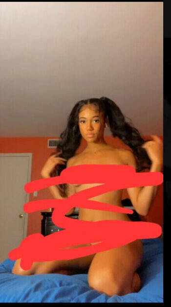 Full leaked Joyayh private photo