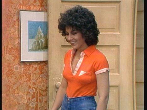 Full leaked Joyce dewitt page private photo