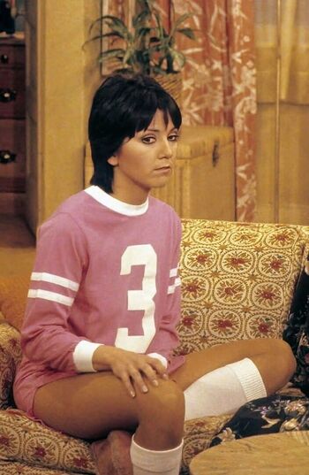 Full leaked Joyce dewitt page private photo