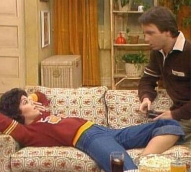 Full leaked Joyce dewitt page private photo
