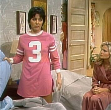 Full leaked Joyce dewitt page private photo