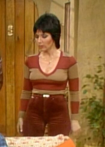 Full leaked Joyce dewitt page private photo