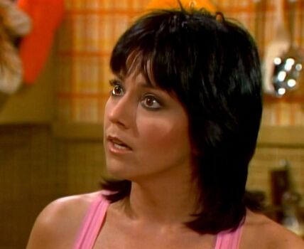 Full leaked Joyce dewitt page private photo
