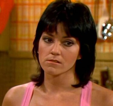 Full leaked Joyce dewitt page private photo