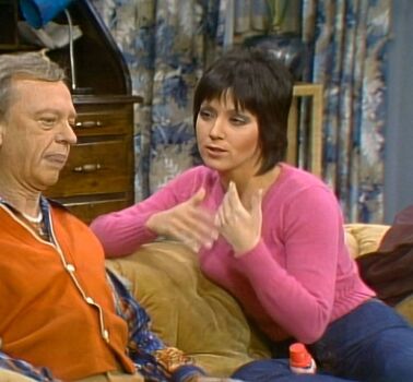 Full leaked Joyce dewitt page private photo