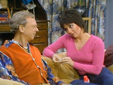 Full leaked Joyce dewitt page private photo
