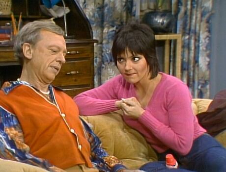 Full leaked Joyce dewitt page private photo