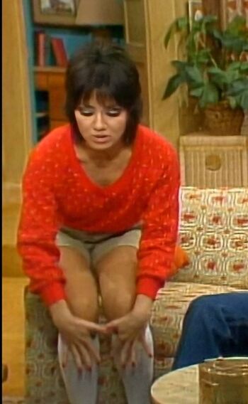 Full leaked Joyce dewitt page private photo