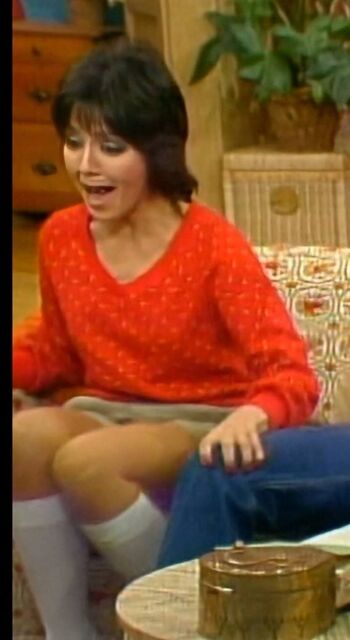 Full leaked Joyce dewitt page private photo