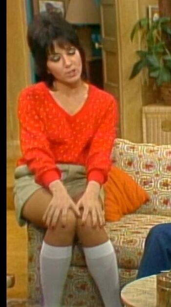 Full leaked Joyce dewitt page private photo